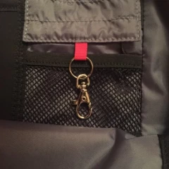 Карабин VICTORINOX 4.1845